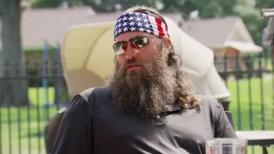 thumbnail - S11:E1 The West Monroe Wing