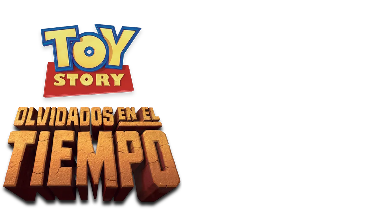 Toy Story: Olvidados en el tiempo
