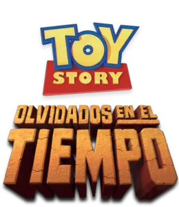Toy Story: Olvidados en el tiempo