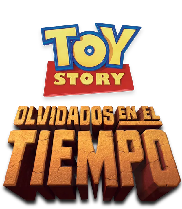 Toy Story: Olvidados en el tiempo