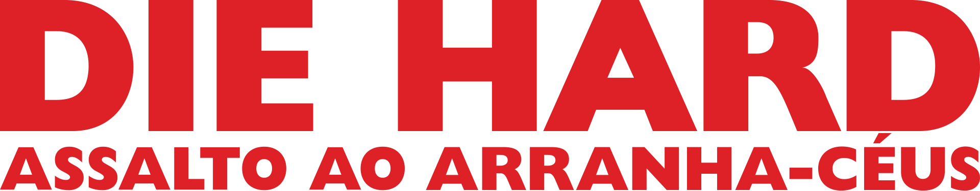 Die Hard - Assalto ao Arranha-Céus
