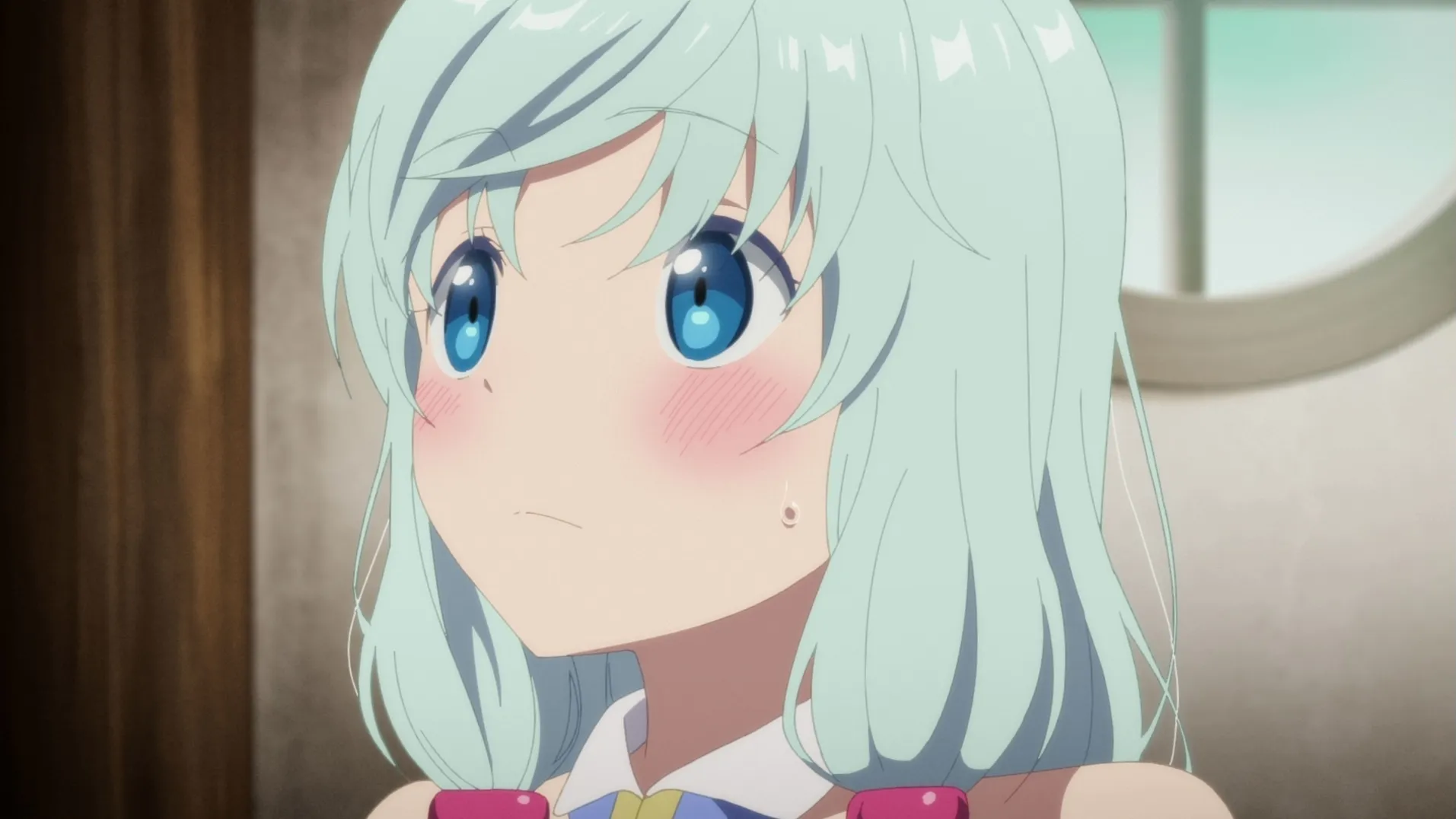 thumbnail - S3:E9 (Sub) Changing Heart