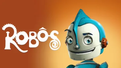 Robôs