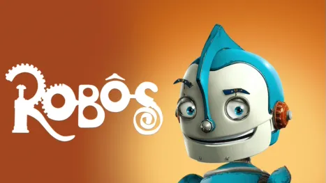 thumbnail - Robôs