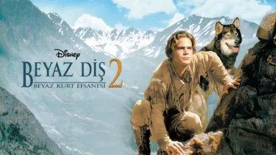 thumbnail - Beyaz Diş 2: Beyaz Kurt Efsanesi