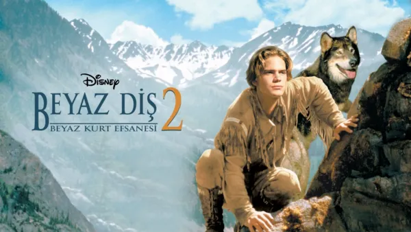 thumbnail - Beyaz Diş 2: Beyaz Kurt Efsanesi