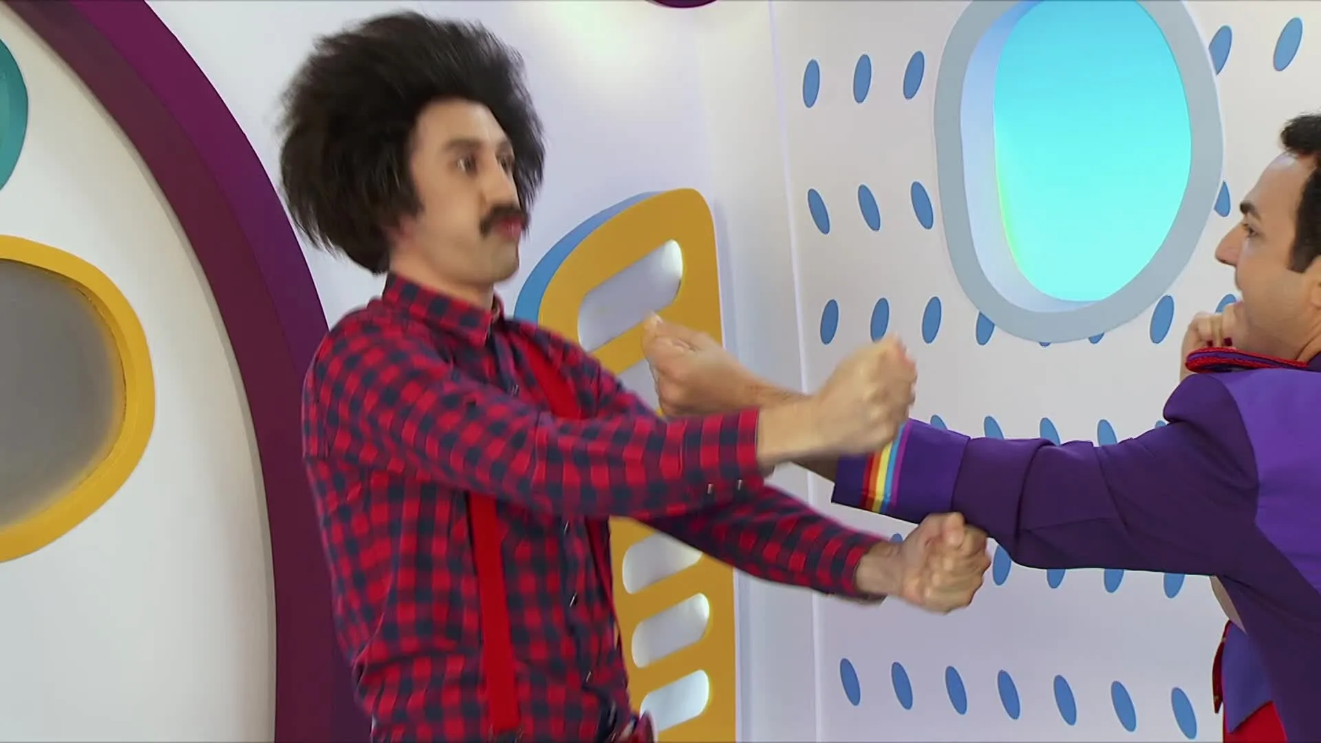 thumbnail - S3:E2 Episode 46