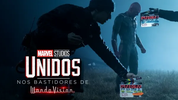 thumbnail - Nos Bastidores de WandaVison