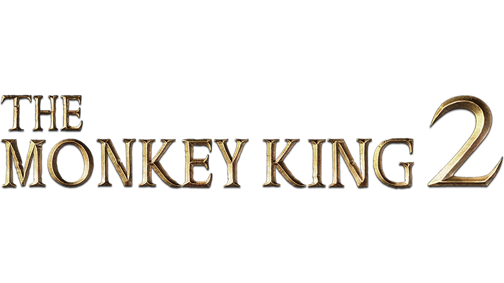 The Monkey King 2