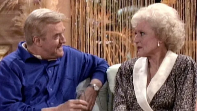 thumbnail - S4:E13 The Impotence of Being Ernest