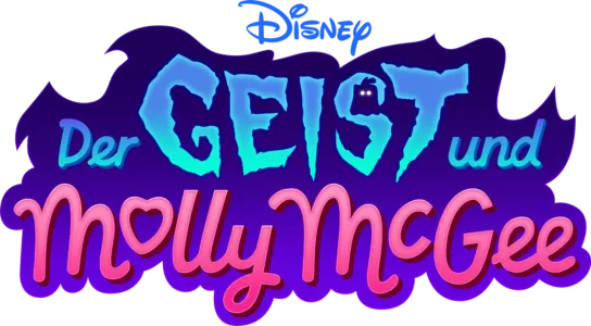 Der Geist und Molly McGee