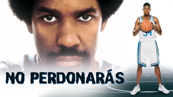 thumbnail - No perdonarás