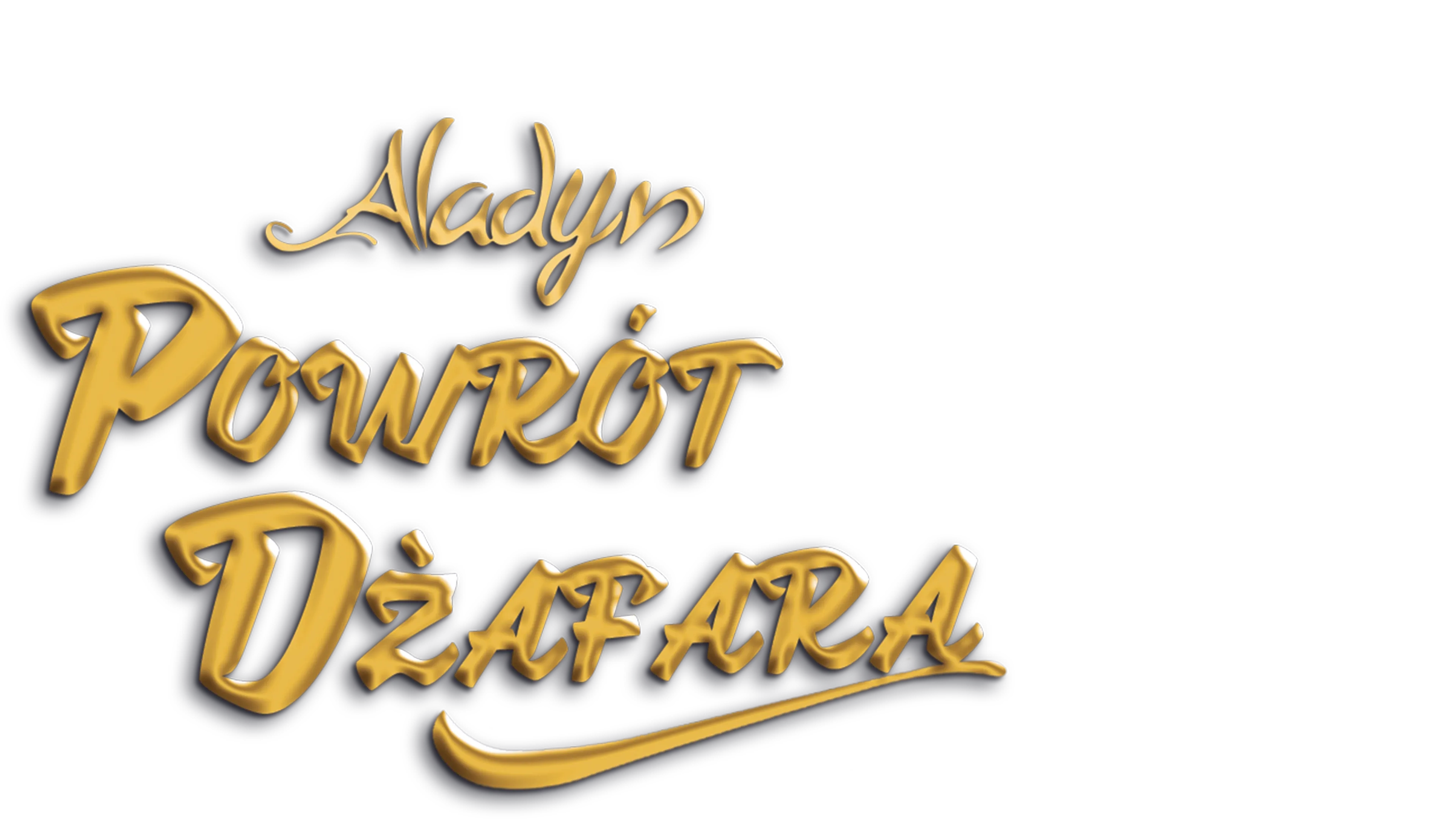 Aladyn: Powrót Dżafara