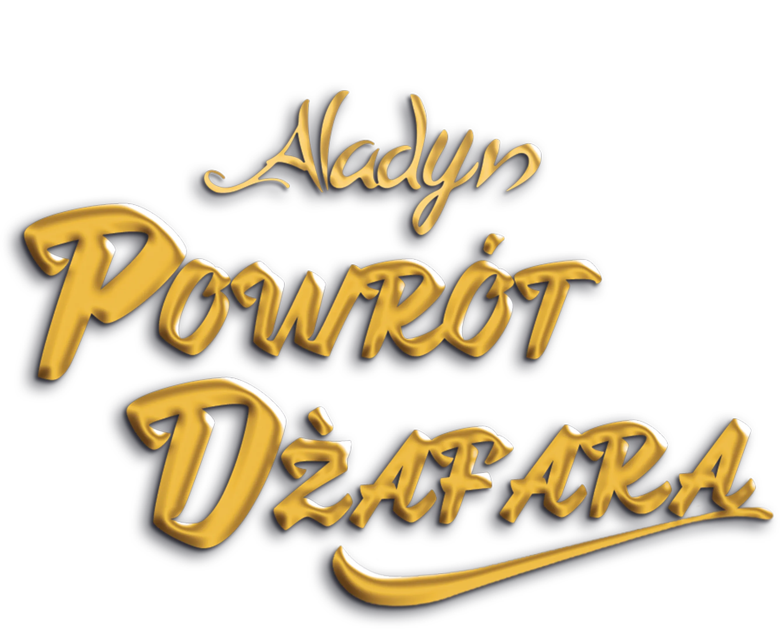 Aladyn: Powrót Dżafara