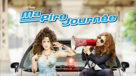thumbnail - Ma Pire Journée