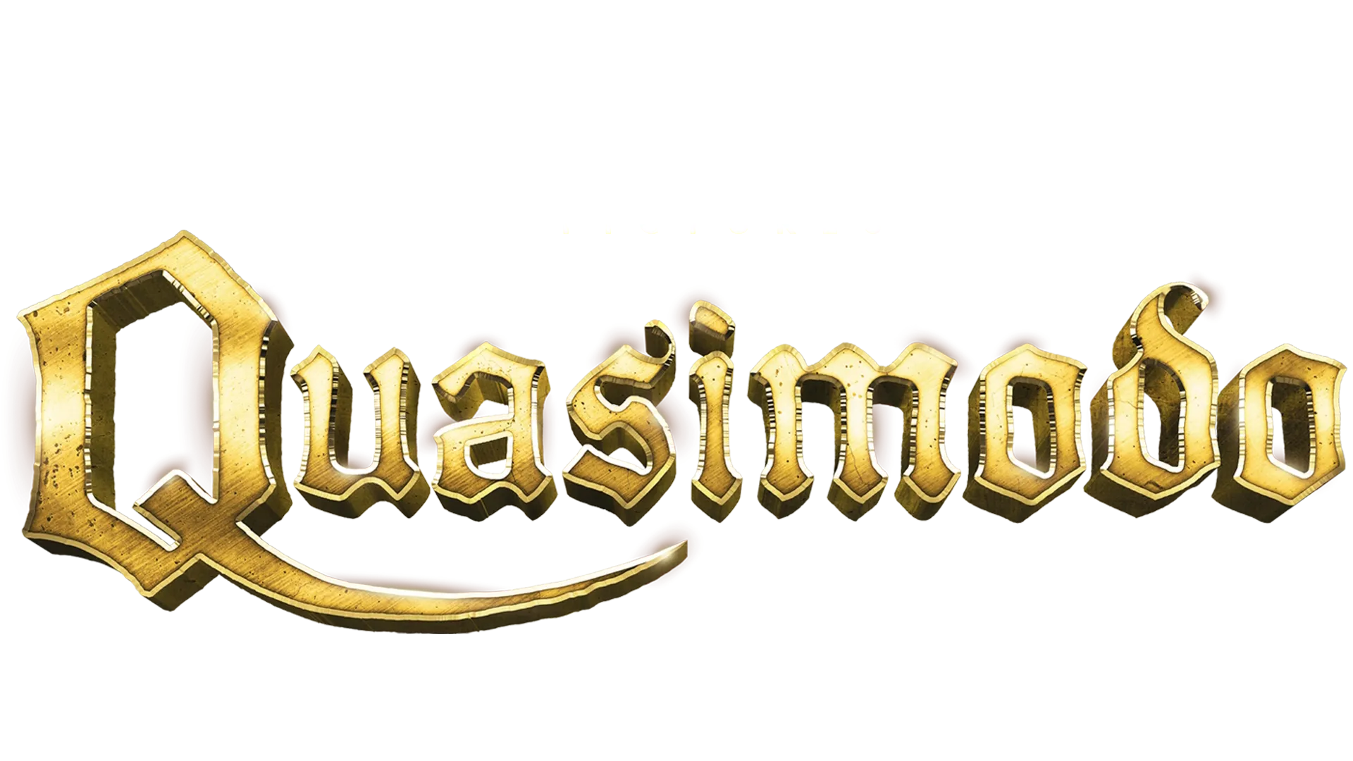 Quasimodo