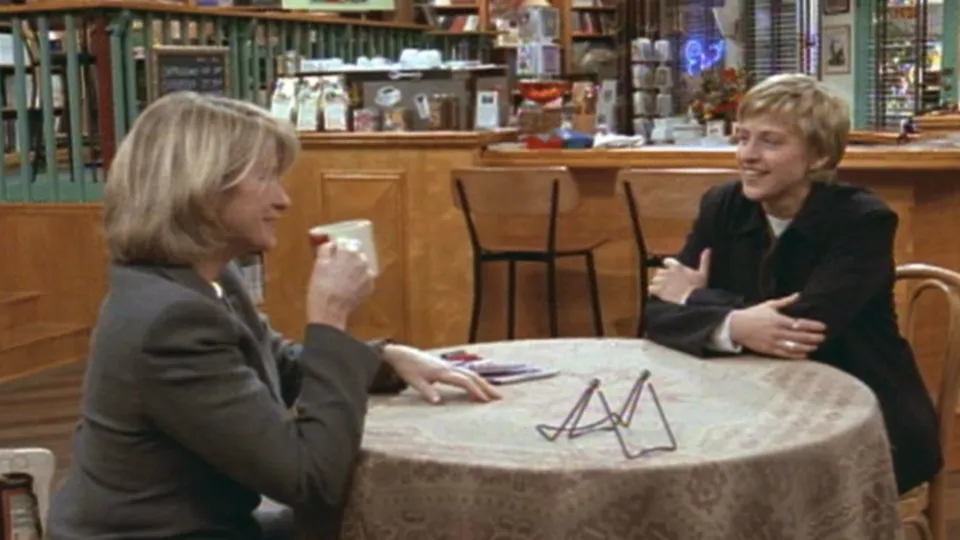 thumbnail - S3:E8 Salad Days