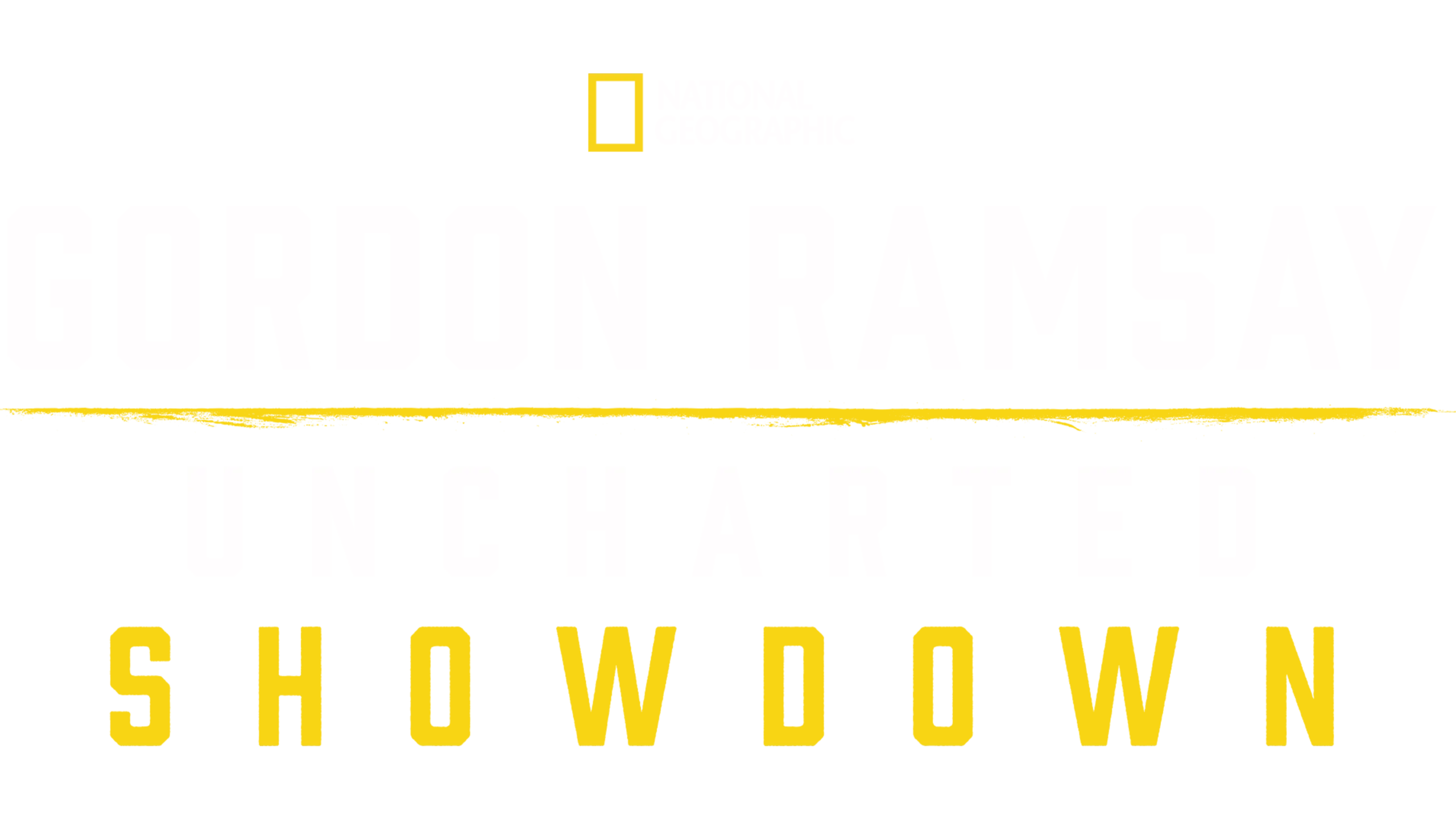 Gordon Ramsay: Uncharted Showdown