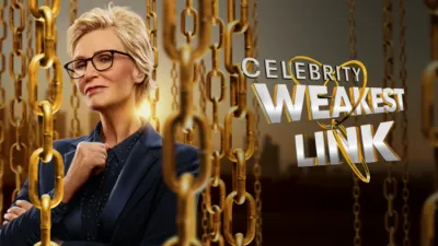 Celebrity Weakest Link