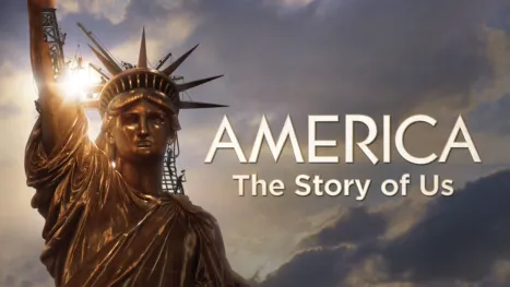 thumbnail - America the Story of Us
