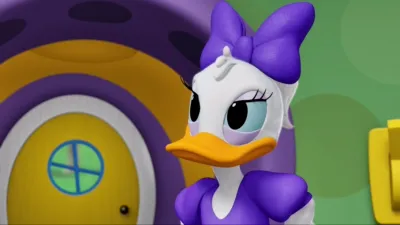 thumbnail - S1:E3 Goofy's Sock Hunt