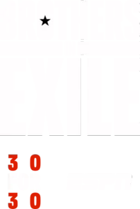 Brothers in Exile