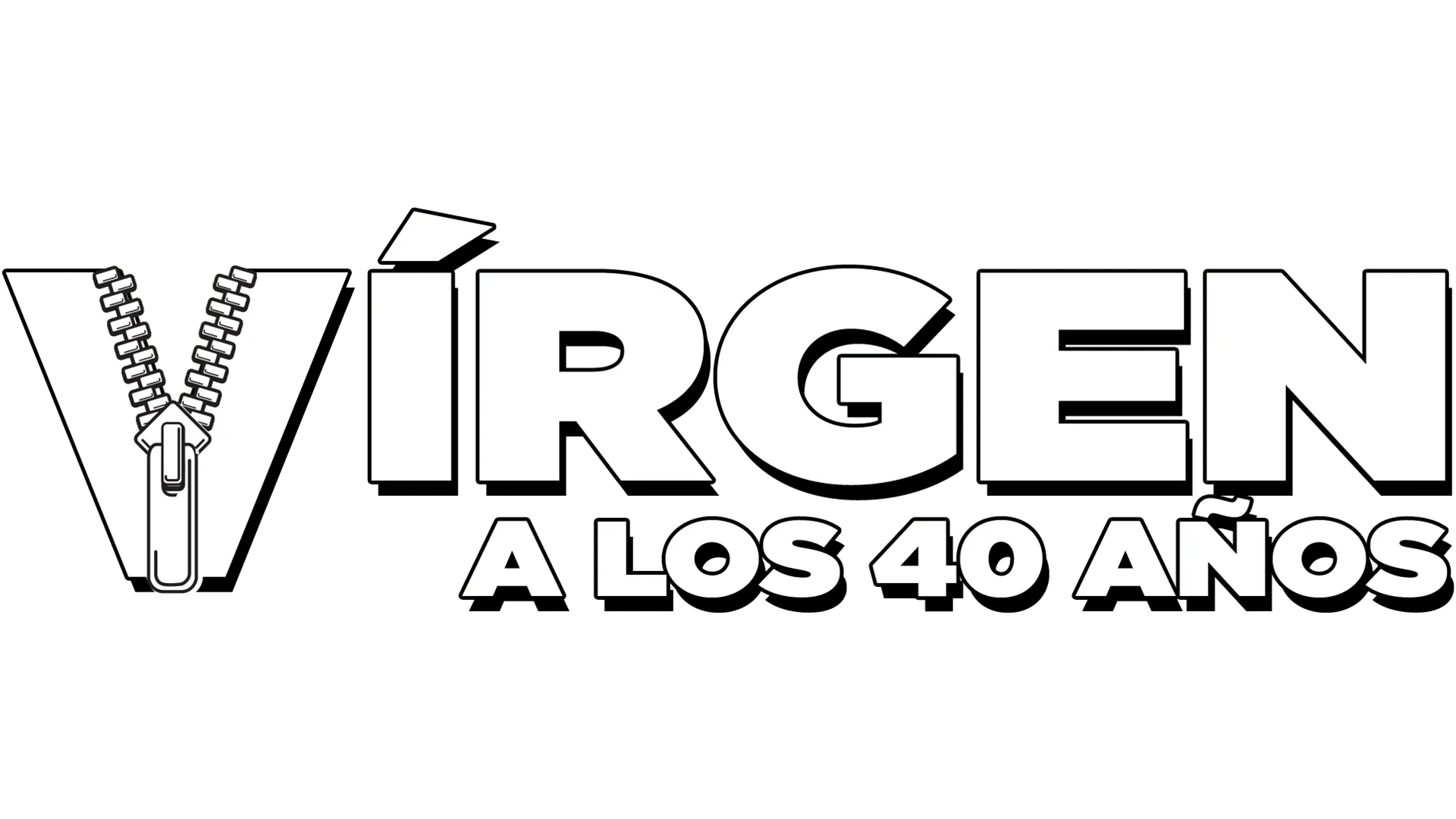 Vírgen a los 40 años