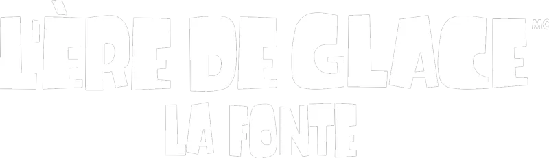 L’Ère De Glace : La Fonte