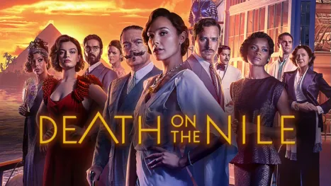 thumbnail - Death on the Nile
