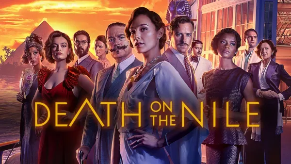 thumbnail - Death on the Nile