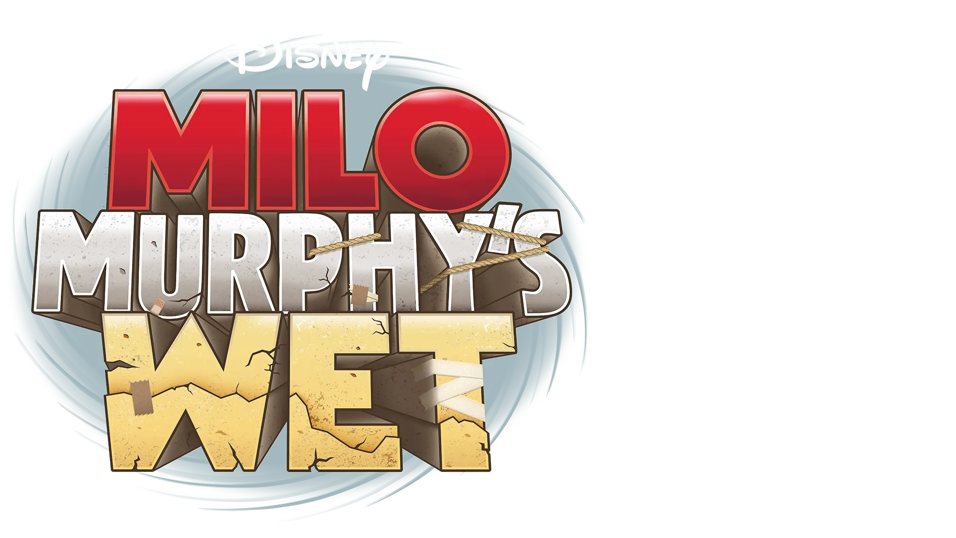 Milo Murphy's Wet