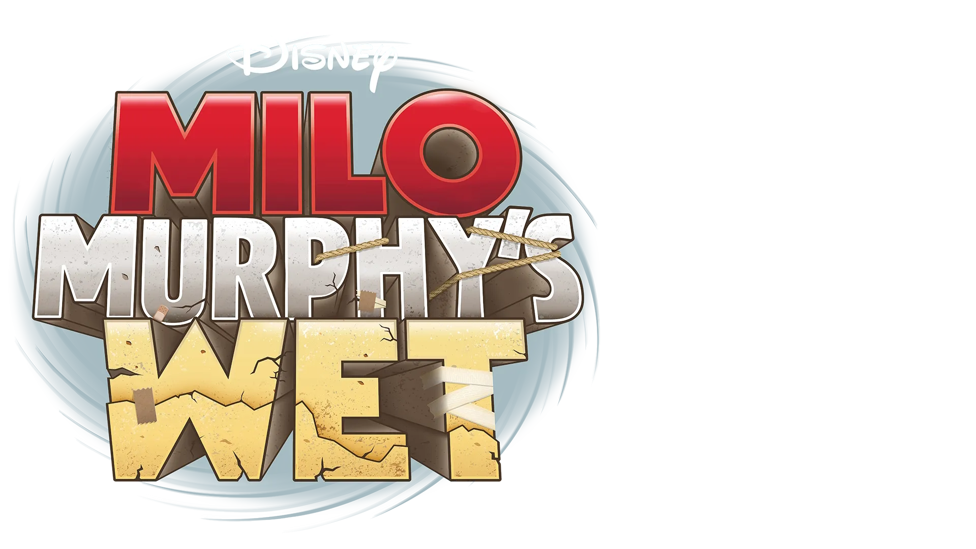 Milo Murphy's Wet