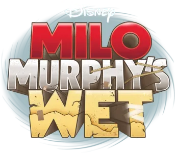 Milo Murphy's Wet