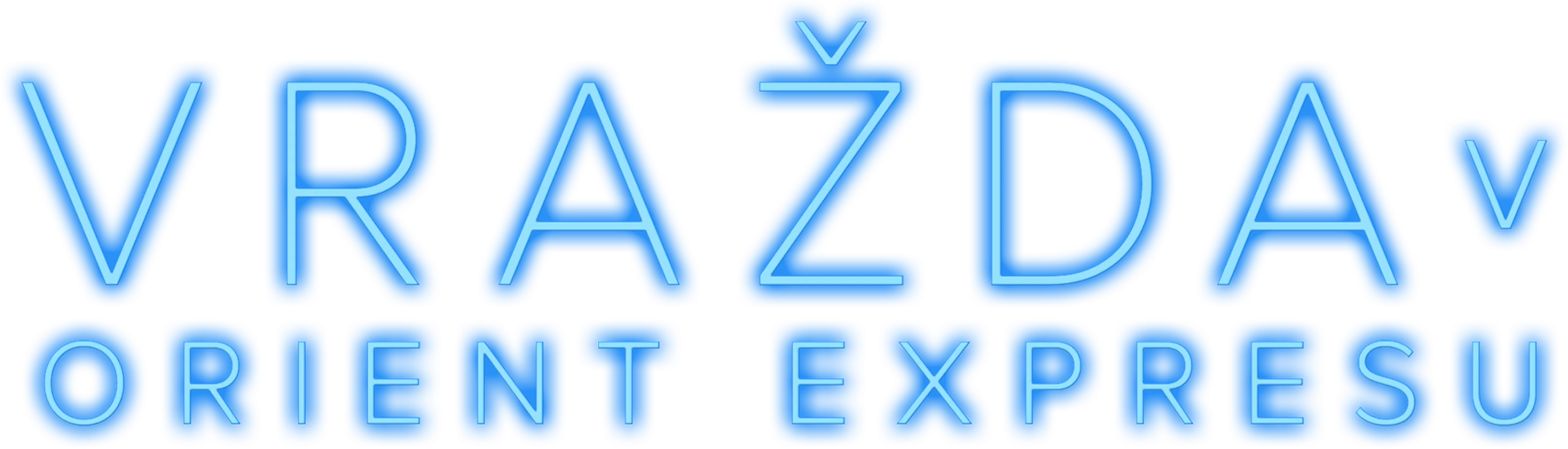 Vražda v Orient expresu