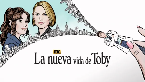 thumbnail - La nueva vida de Toby