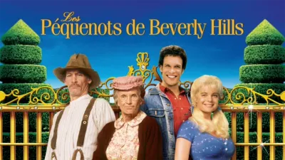 thumbnail - Les péquenots de Beverly Hills