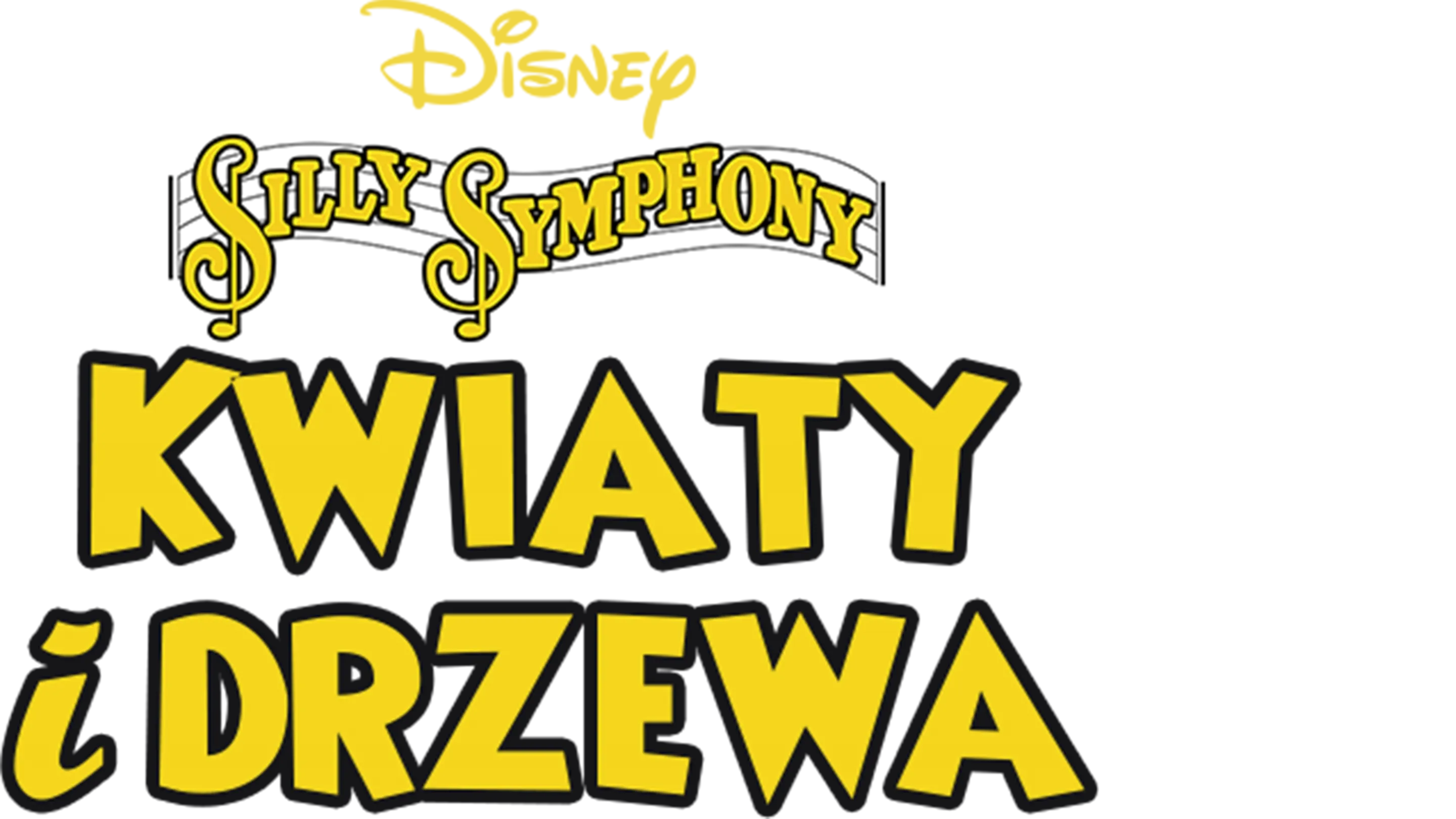 Kwiaty i drzewa