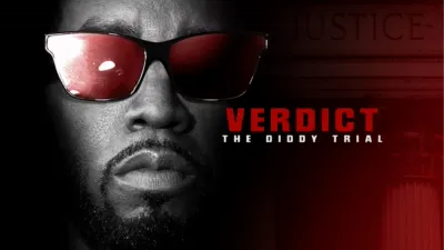 Verdict: The Diddy Trial