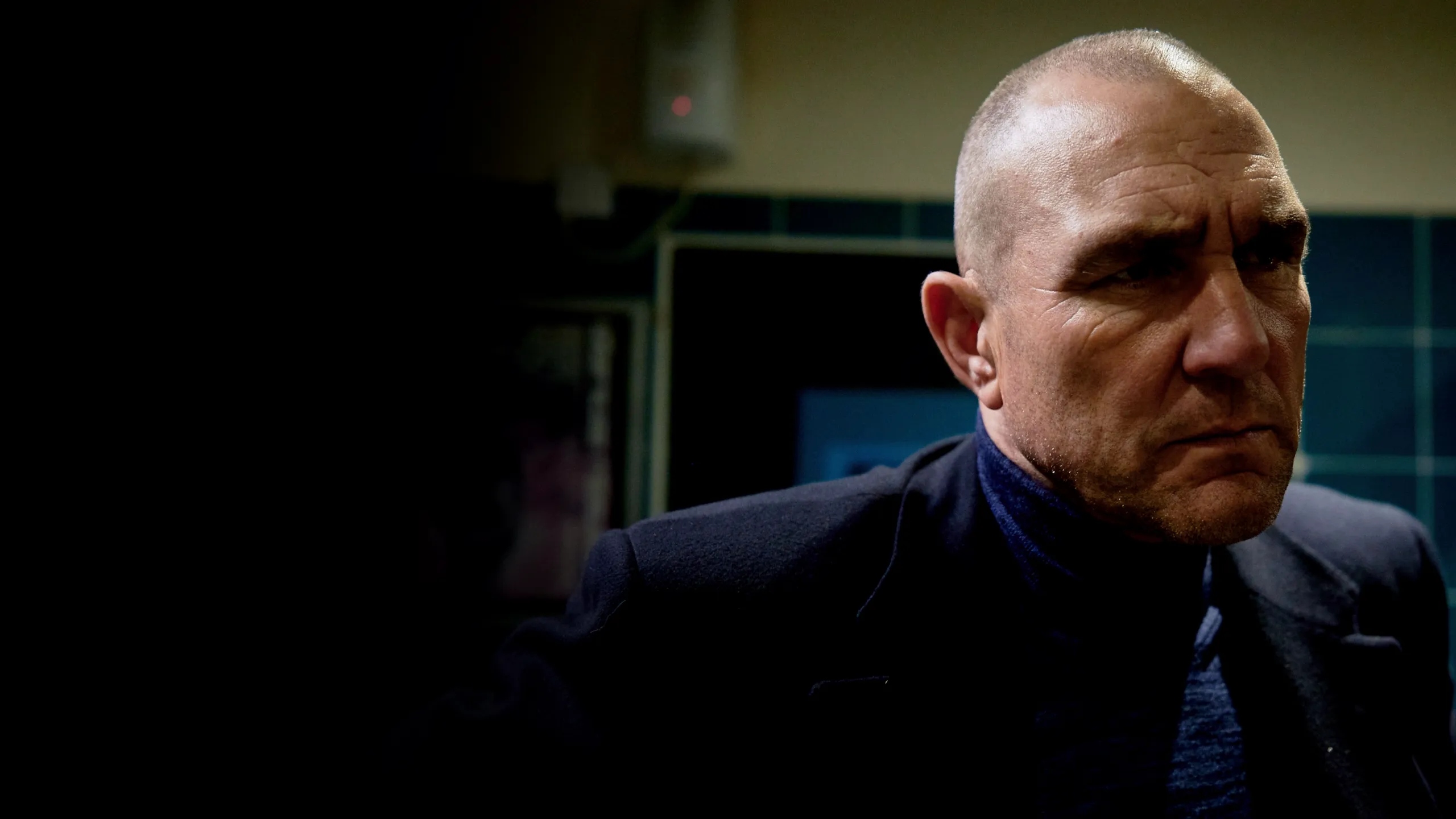 Rise of the Footsoldier: Origins