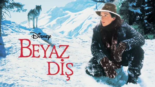 thumbnail - Beyaz Diş