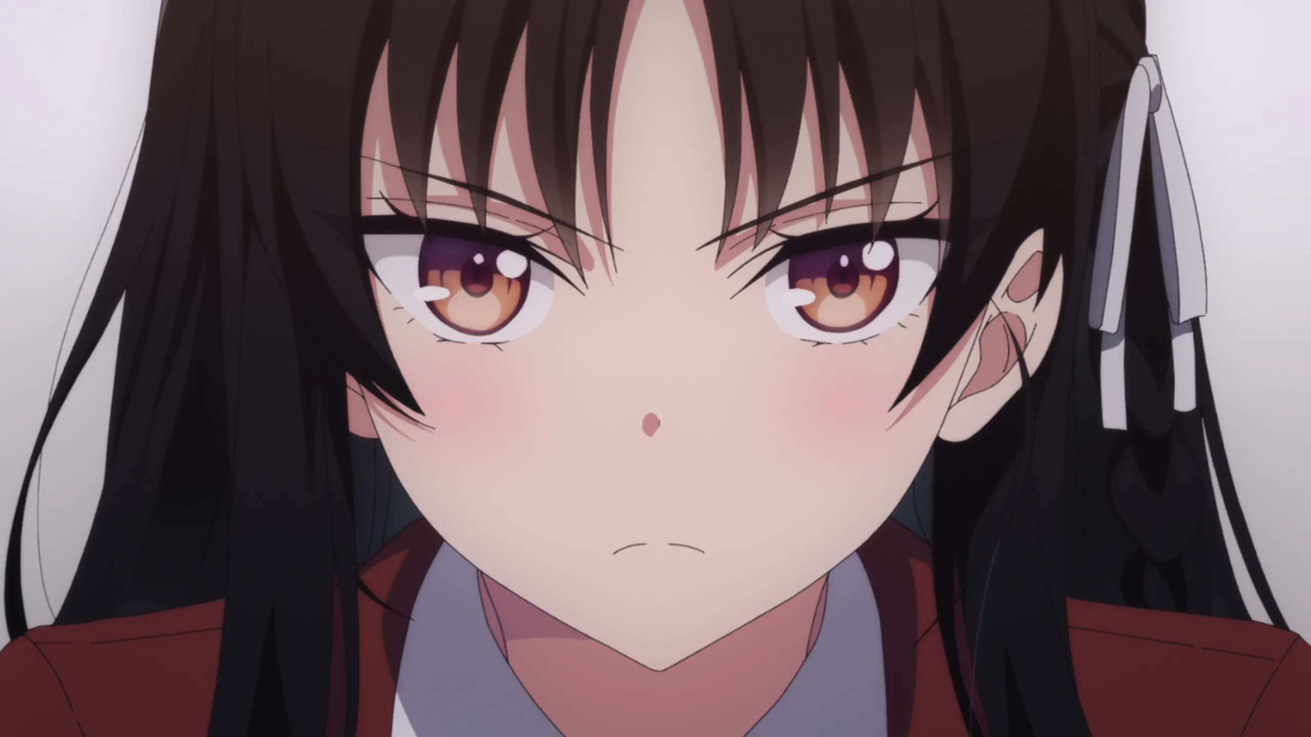 thumbnail - S3：第8話「過去を顧みぬ者はそれを繰り返し、裁かれる。」