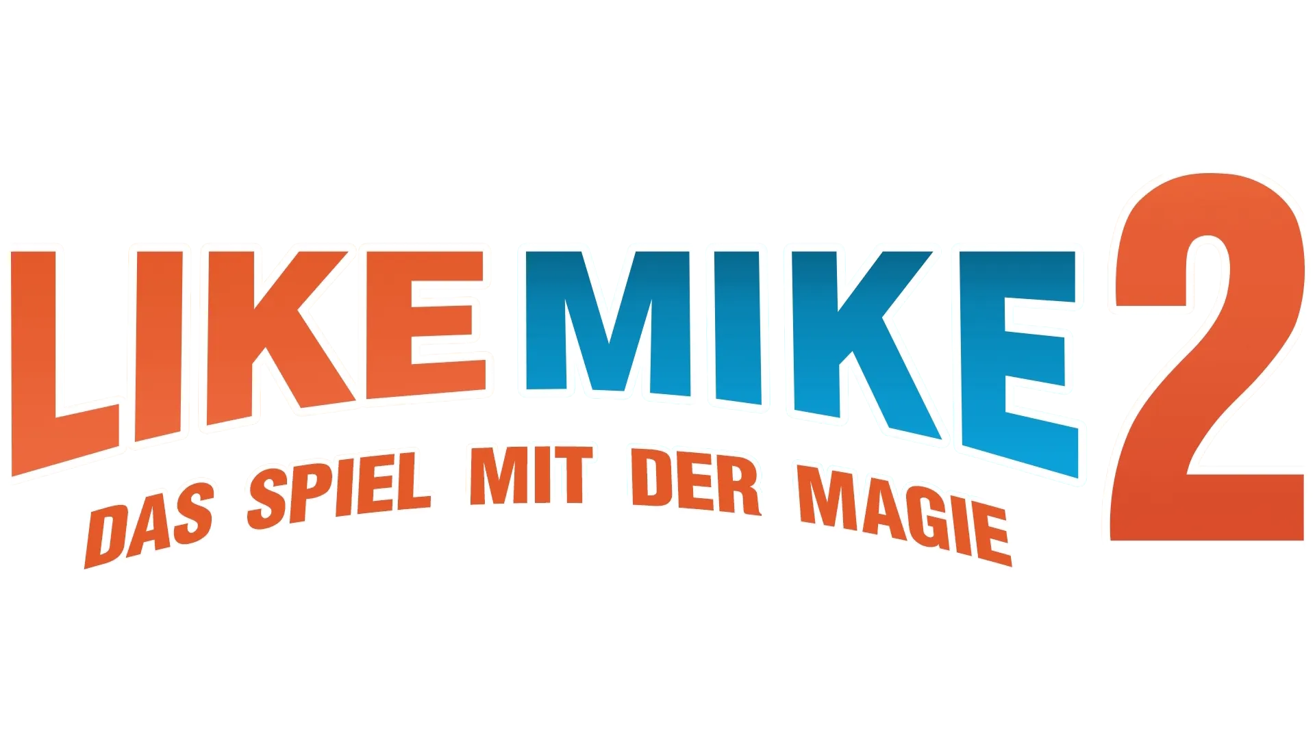 Like Mike 2 - Das Spiel mit der Magie