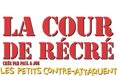 La cour de récré : Les petits contre-attaquent (Recess: All Growed Down)