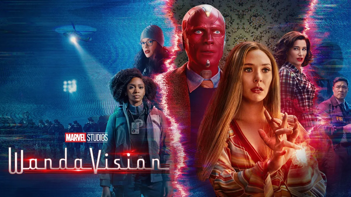 Ver WandaVision | Disney+