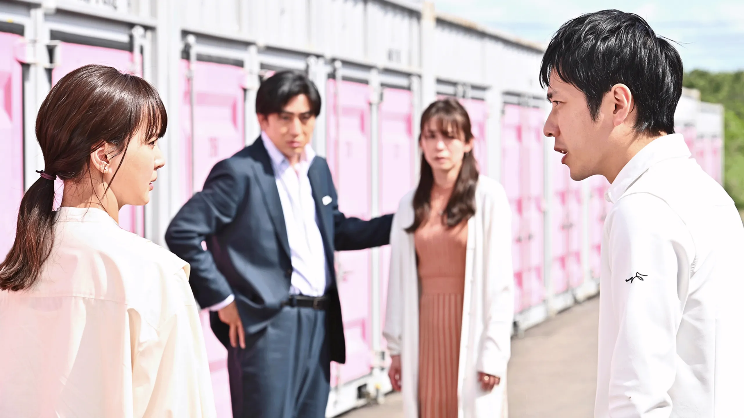 thumbnail - S1:E7 A Loved One's Betrayal: You're the Culprit?!