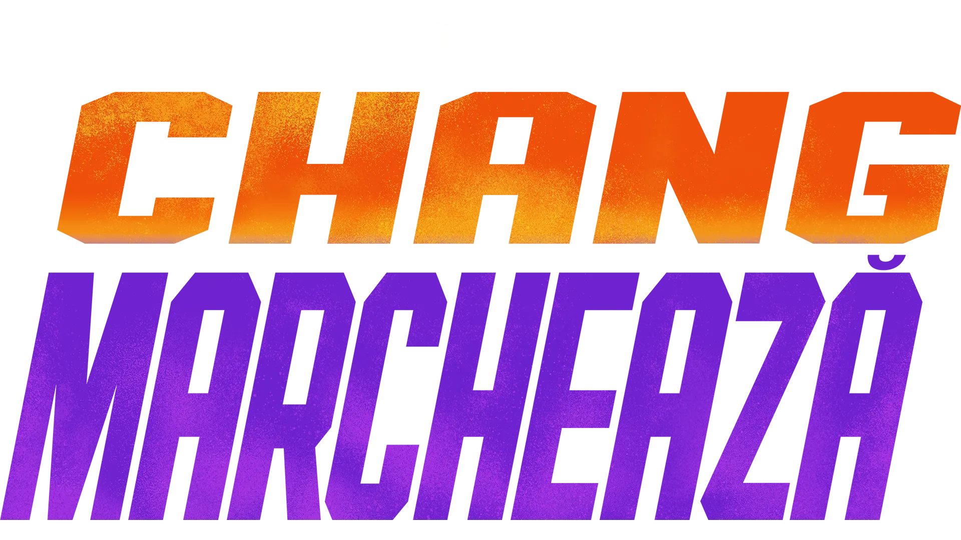 Chang marchează