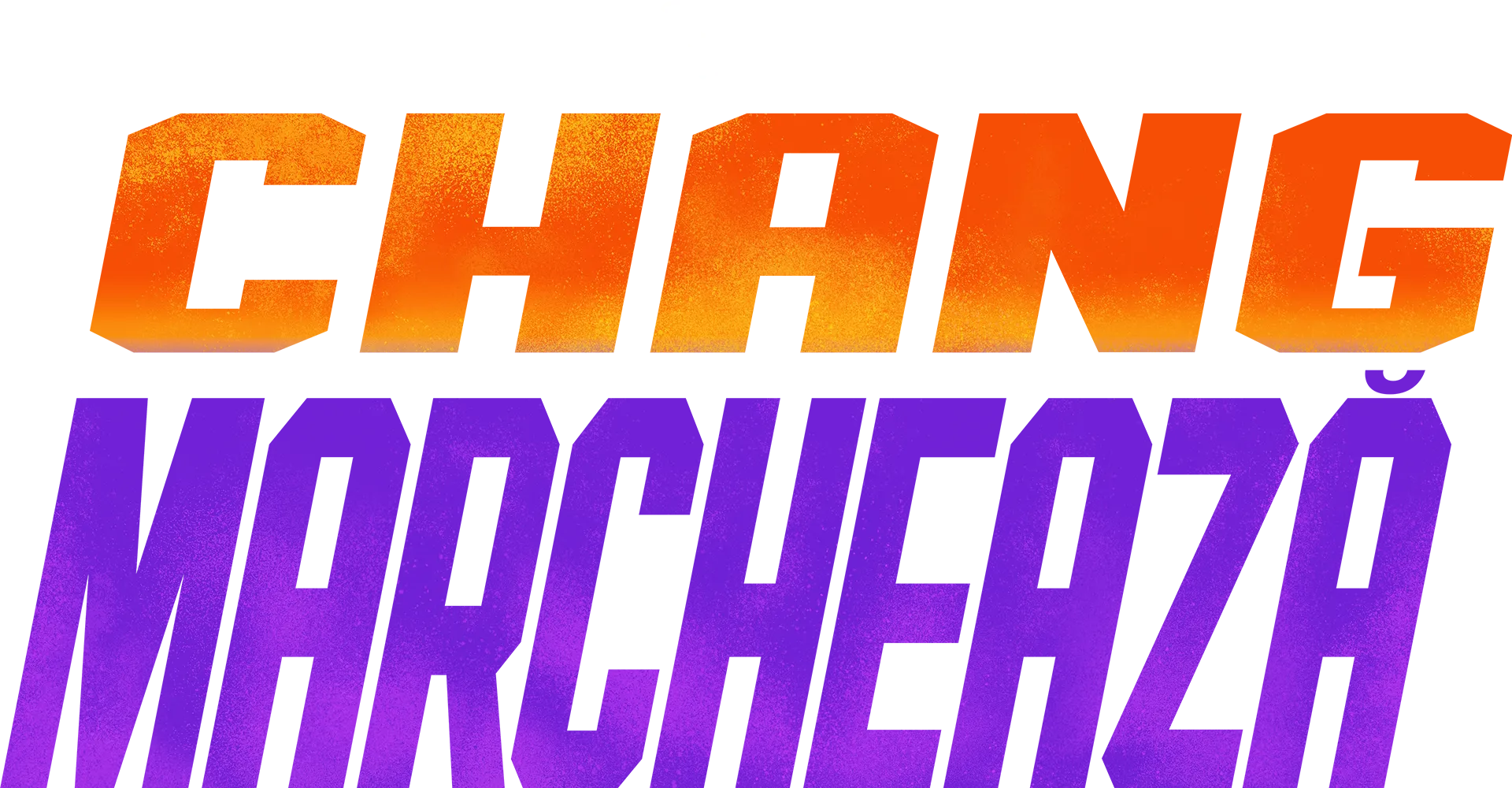 Chang marchează