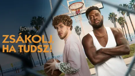 thumbnail - Zsákolj, ha tudsz!