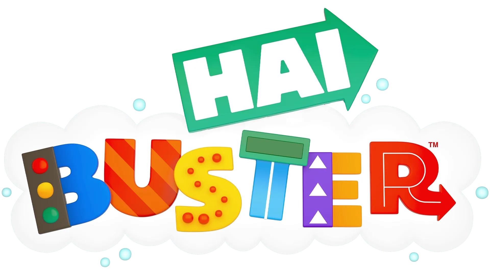Hai Buster!