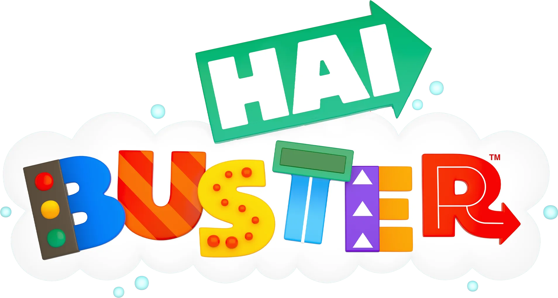 Hai Buster!